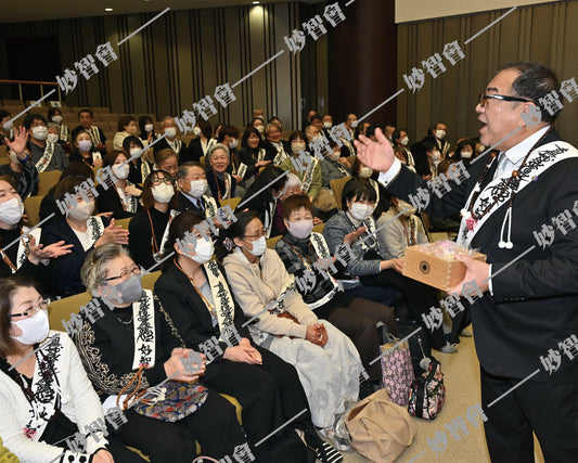 【ダウンロード販売】令和８年２月３日 節分追儺式⑤