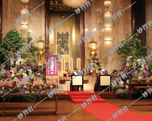 NEW【ダウンロード販売】令和7年3月20日　宮本惠司先生會長就任式典⑲