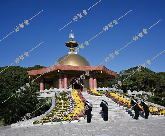 【ダウンロード販売】令和7年11月14日　秋の大法要①