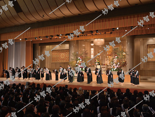 【ダウンロード販売】令和7年11月14日　秋の大法要③