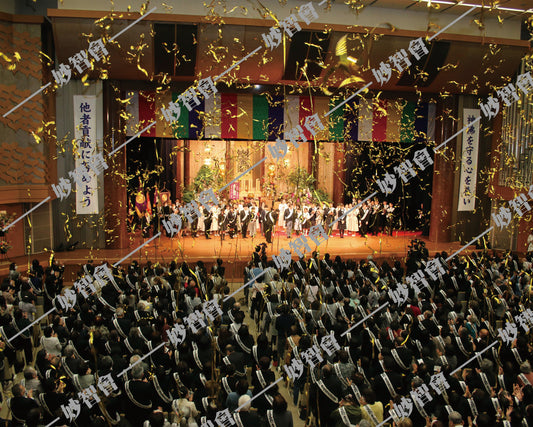 NEW【ダウンロード販売】令和7年3月20日　宮本惠司先生會長就任式典⑰
