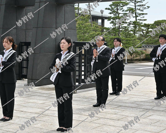 NEW【ダウンロード販売】令和8年4月5日　釈尊ご降誕祭⑰